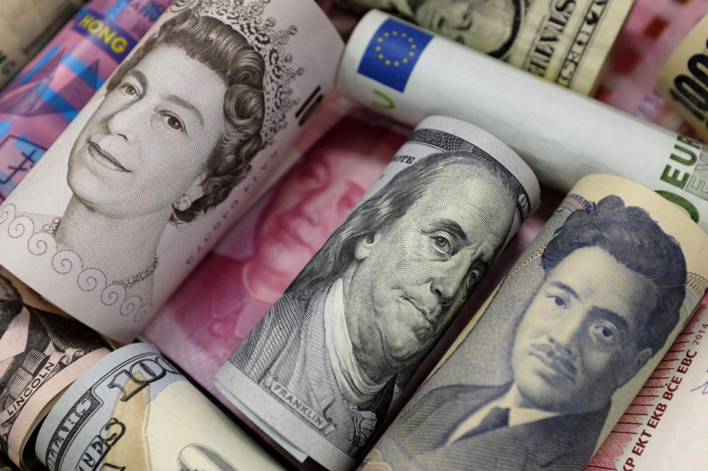 摩根大通：日元套利交易平倉尚未結束，目前僅完成一半