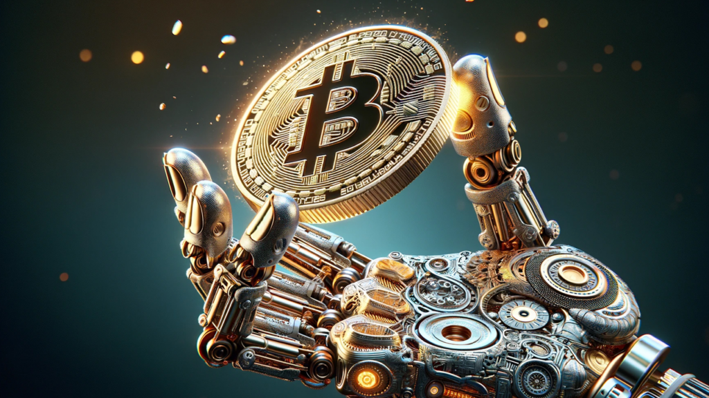 Bitget研究院：比特幣回升觸及57000美元，AI板塊反彈最迅速