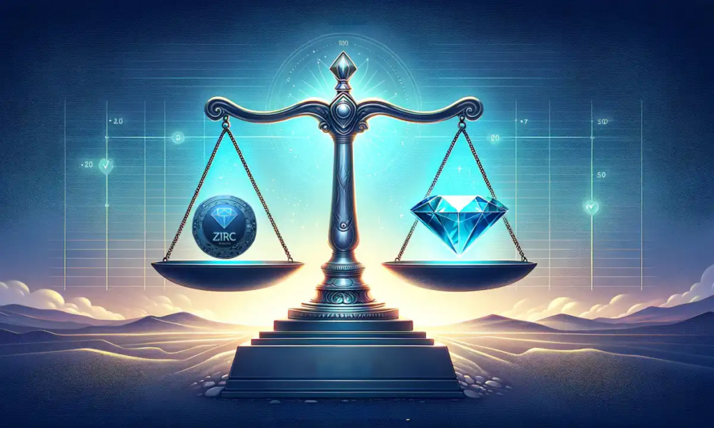 澳洲公司NYBlue推出藍鋯石支持的加密貨幣RWA，重塑寶石市場