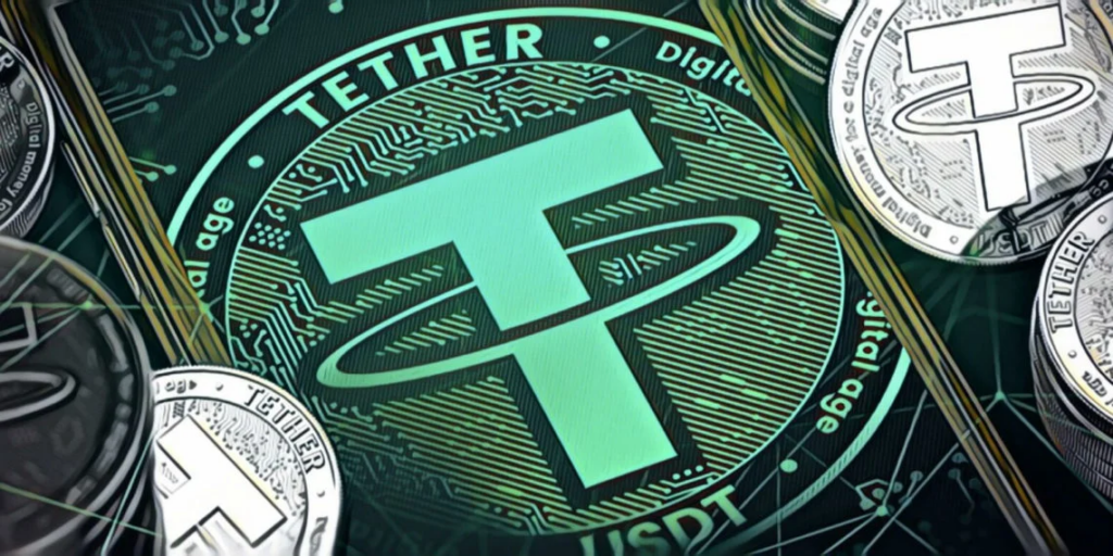 Tether日賺3000萬美元，卻可能面臨出局風險？