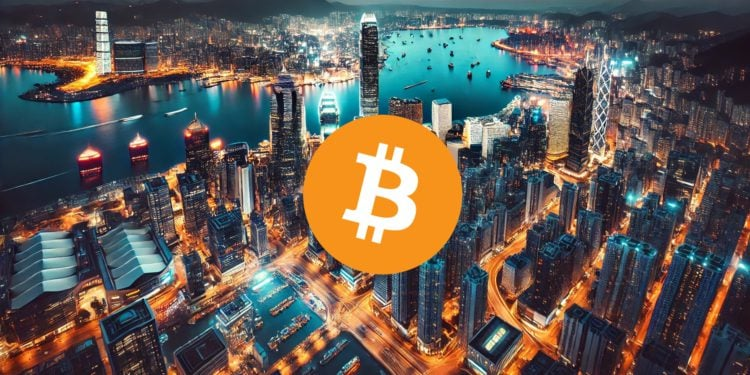 香港比特幣、以太坊ETF規模不到美國0.5%：當地交易所指出系統性問題
