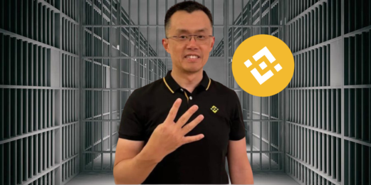 幣安CZ預計9月底出獄！BNB重返市值前四，社群喊利好佈局