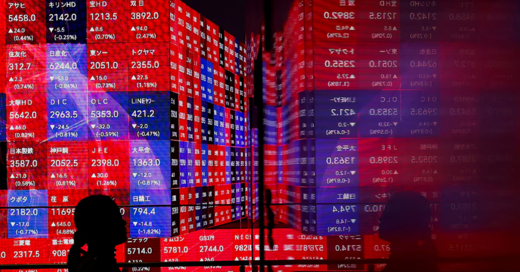 日股大跌後的投資機會：抄底時機到了嗎？