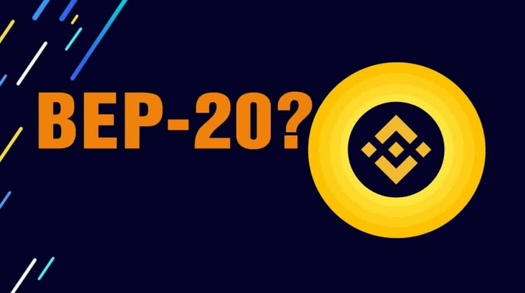 科普學習——BEP-20 标准详解：BNB 智慧链上的代币标准
