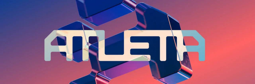 Atleta Network：奧運精神燃起體育Web3革命（附測試網教程）