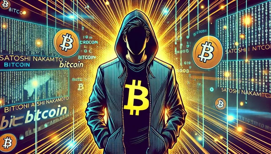FBI 迴避回應中本聰真實身份，比特幣創始人的神秘面紗仍未揭曉