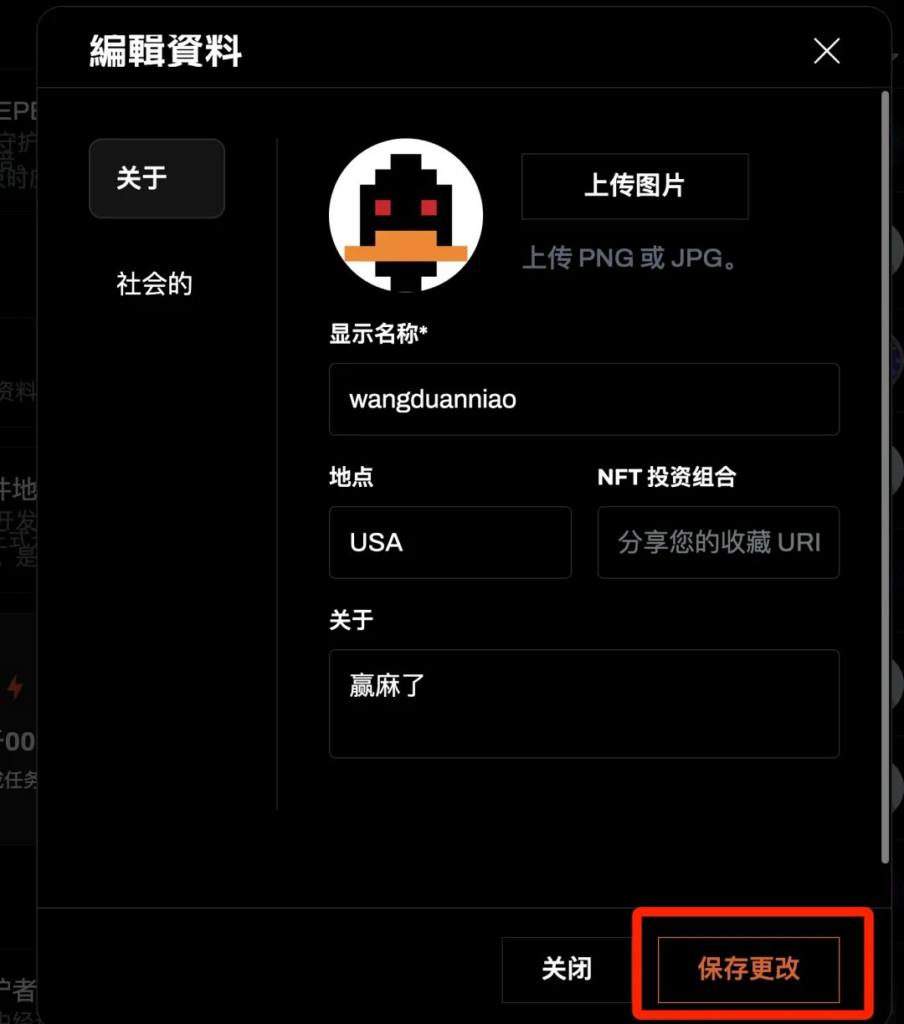 AAA大型多人元宇宙Wilder World 0擼奧德賽教程，融資50w
