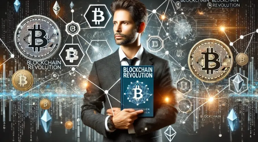 區塊鏈革新數位創作：打破企業抽成模式的未來