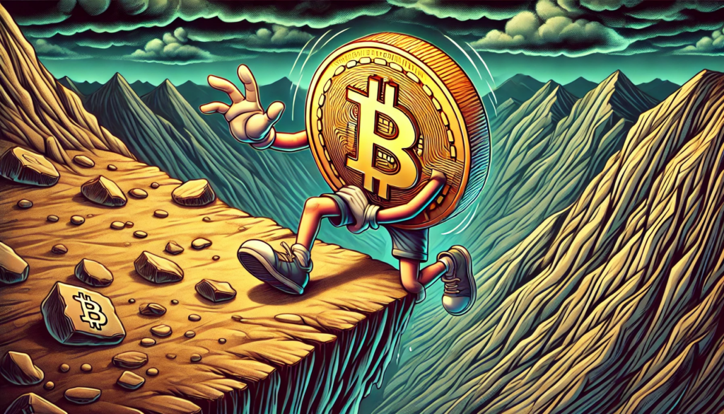 反彈別高興太早：比特幣與以太坊面臨多重拋售壓力，投資人須警惕潛在風險