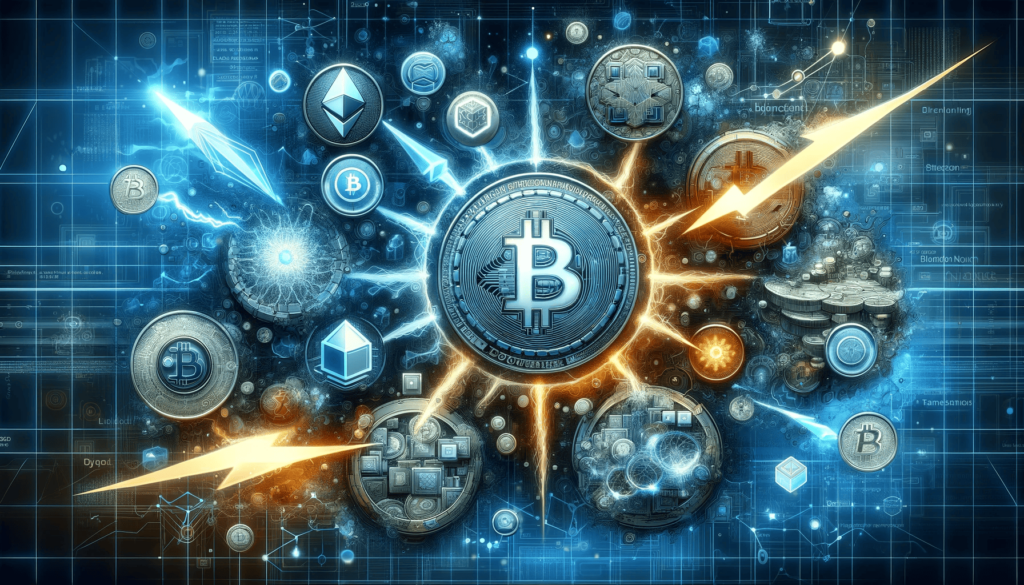 科普學習——比特幣閃電網路初學者指南