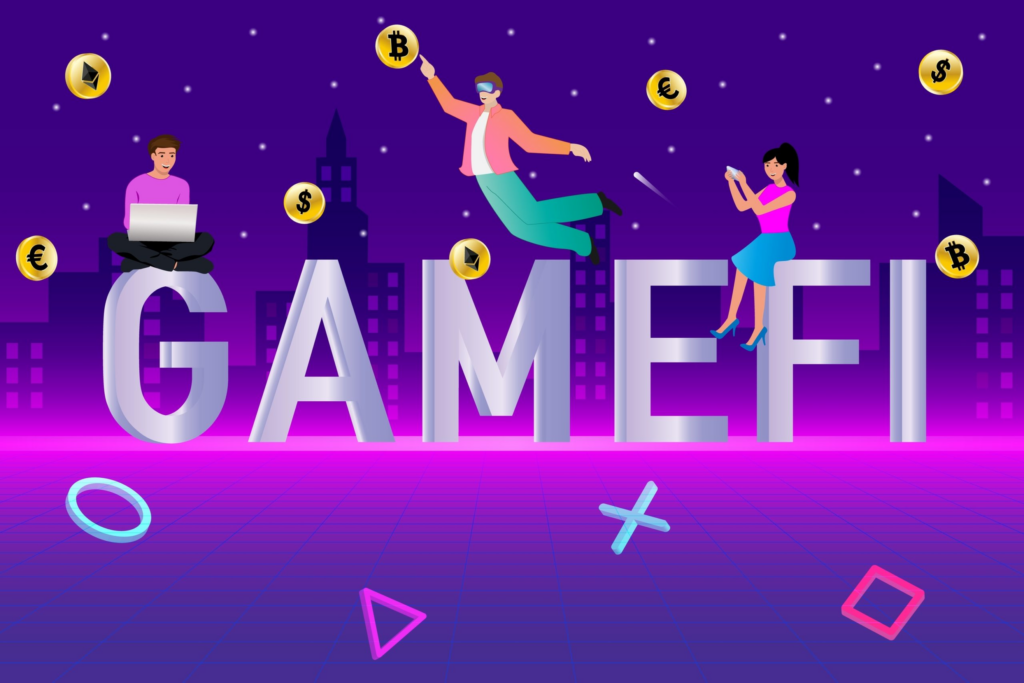 保障 GameFi 的未來：為何網路安全對於「邊玩邊賺」模式的成功至關重要