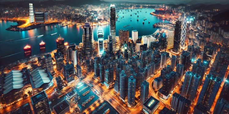 香港比特幣與以太坊ETF資金流入乏力，多日掛零引發關注