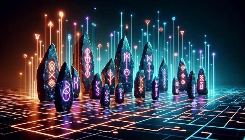 Ordinals、Runes、wBTC：誰將主導比特幣的下一波浪潮？
