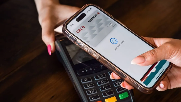 USDC 在 iPhone 上的“一觸即付”功能即將來臨