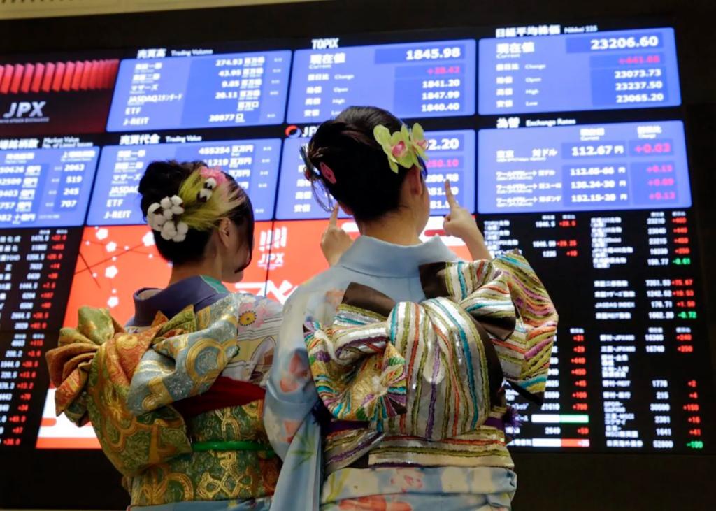 大型機構重倉做空日債與超配日元，持續押注日本進一步加息