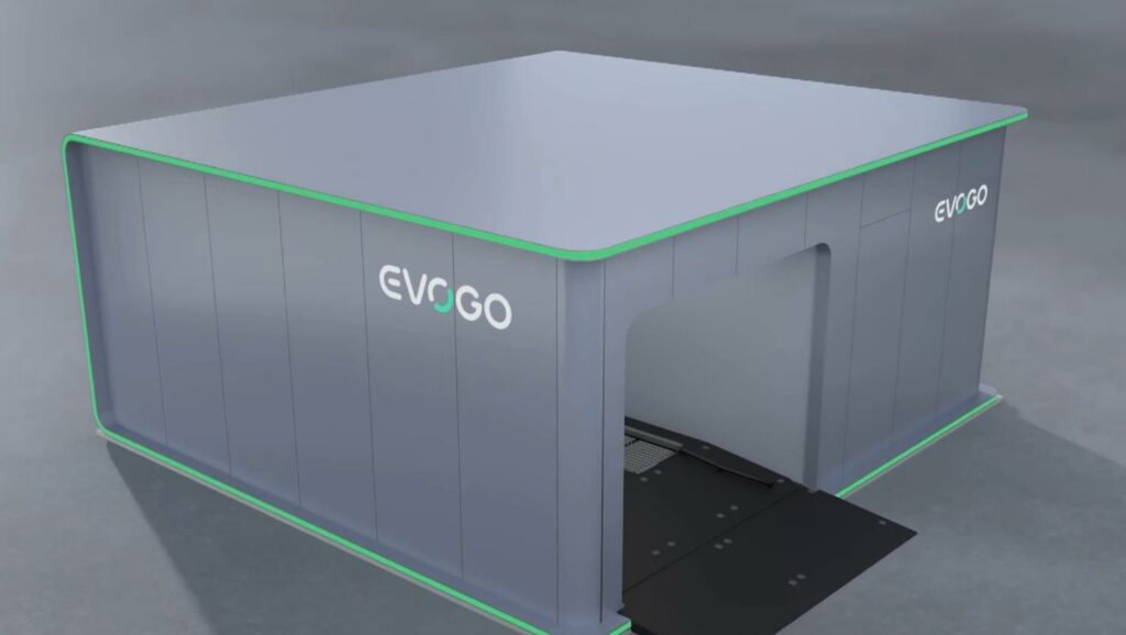 寧德時代規劃萬座換電站，加速佈局換電市場