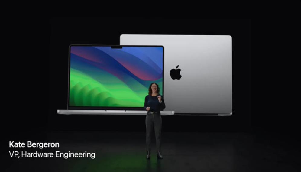 傳聞蘋果計畫11月發表M4 Mac系列，Mac mini設計將迎來革新