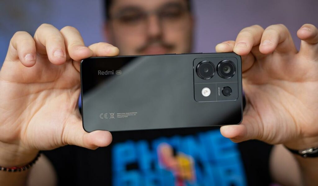 Redmi Note 13 Pro災情揭露：散熱、性能成重災區