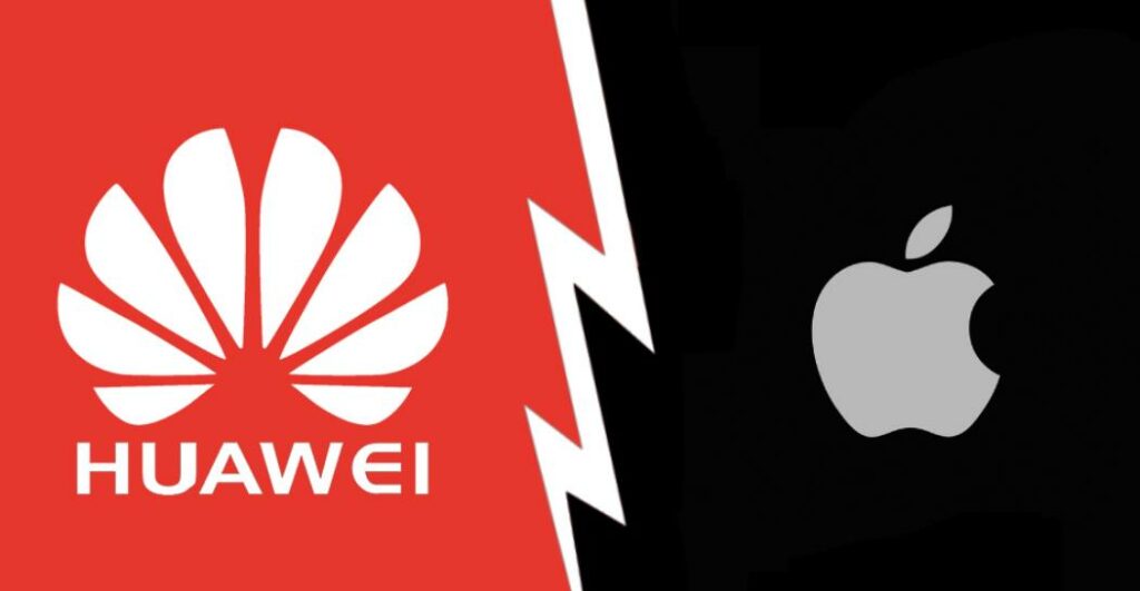 華為蘋果9月10日發表會新品大碰撞：三折對決iPhone 16