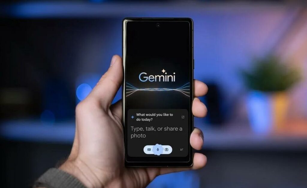 谷歌Gemini 1.5 Flash AI模型升級，聊天回應速度最高提升50%