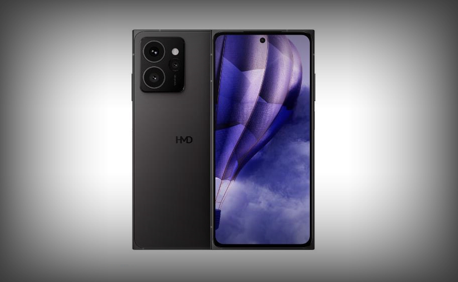 HMD新機致敬Lumia經典，圓形相機模組設計曝光