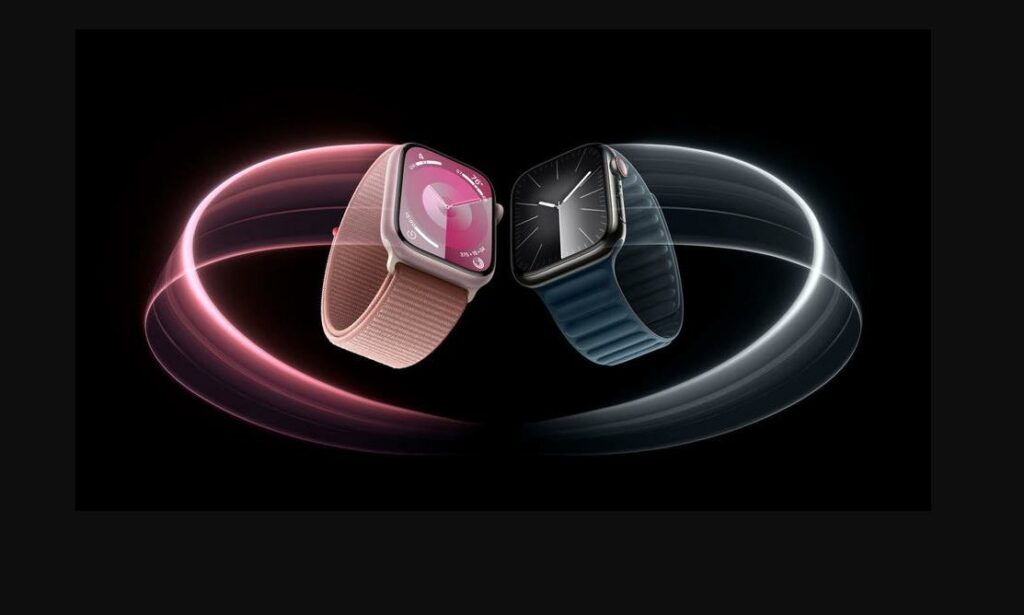 蘋果Apple Watch 10曝料總表：鈦金屬材質、全新尺寸與圓潤設計引期待