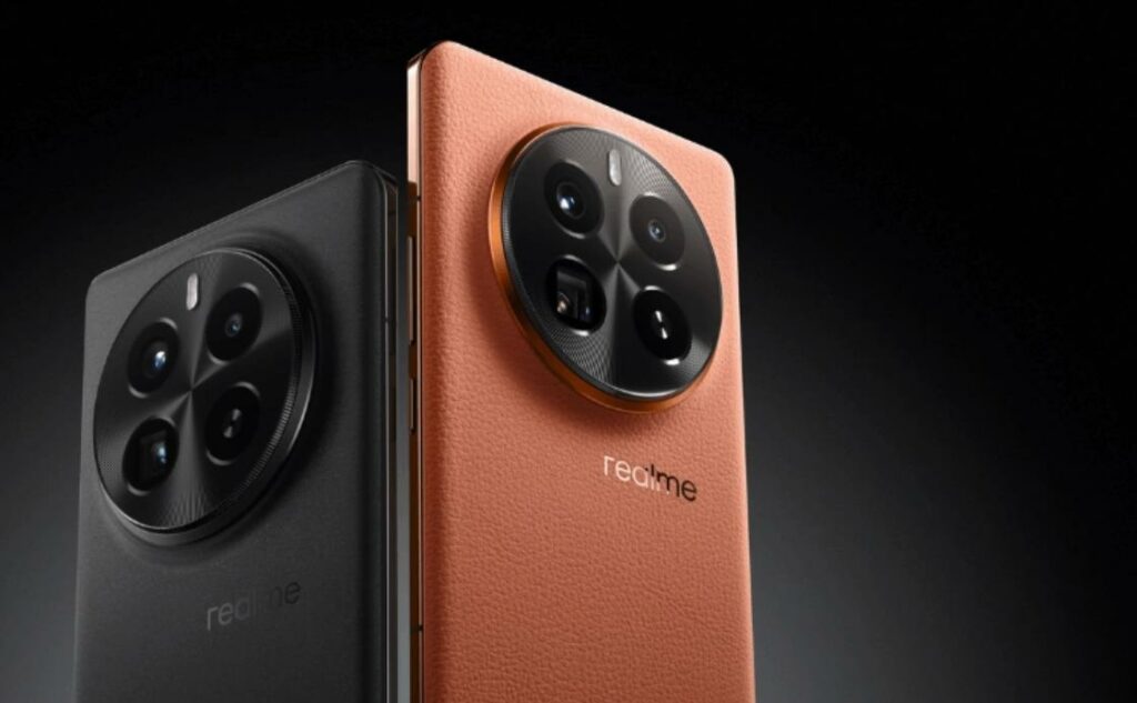 realme GT7 Pro曝光：驍龍8 Gen4旗艦再升級，定價或成市場焦點