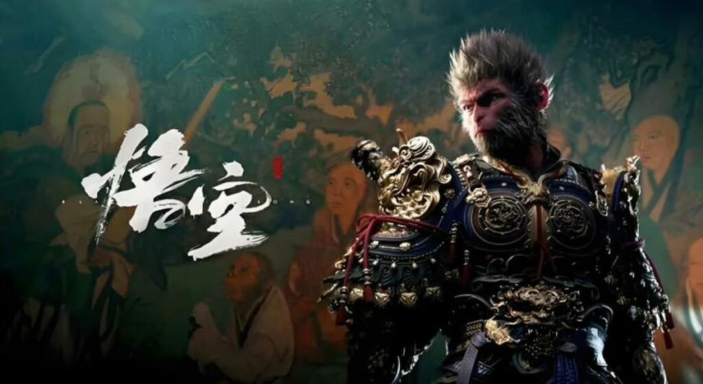 《黑神話：悟空》PS5 vs PC版：畫質、表演與玩家體驗的深度剖析