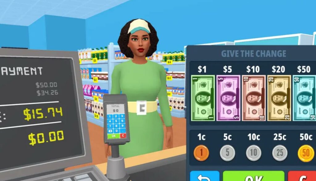 《My Superstore Simulator》小偷攻略：全面解析小偷機制與高效防範策略
