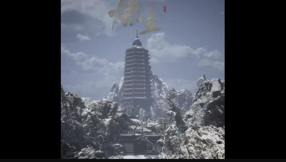 《黑神話：悟空》浮屠塔全面攻略：敵人介紹、寶箱位置及通關戰術解析
