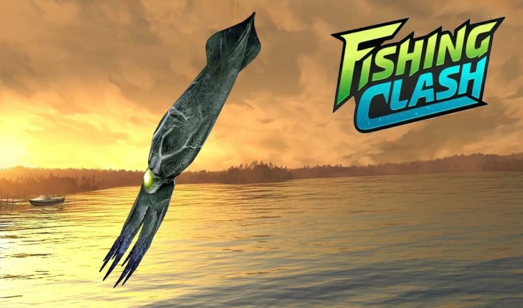 《Fishing Clash》傳奇魚深度解析：作用、獲取途徑與提升攻略