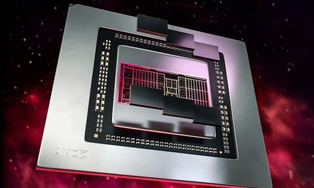 AMD策略調整：聚焦中階市場，逐步擴大顯示卡份額