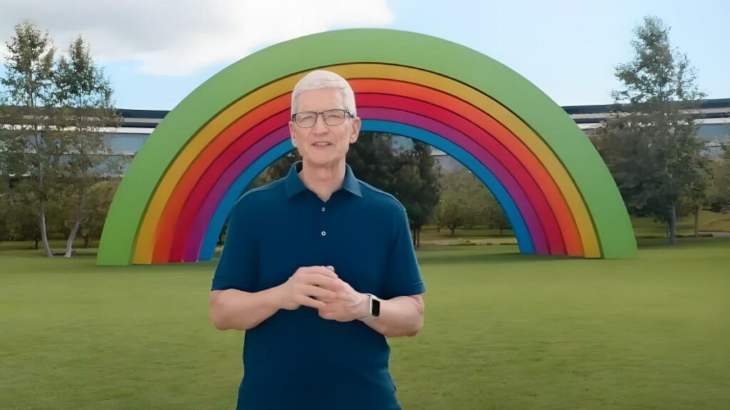 蘋果2024秋季新品發表會摘要：iPhone 16系列領銜，AI新篇章開啟