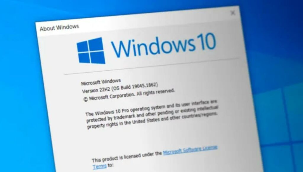 微軟發表Windows 10重要安全性更新KB5043064：修復142個漏洞，改善藍牙穩定性