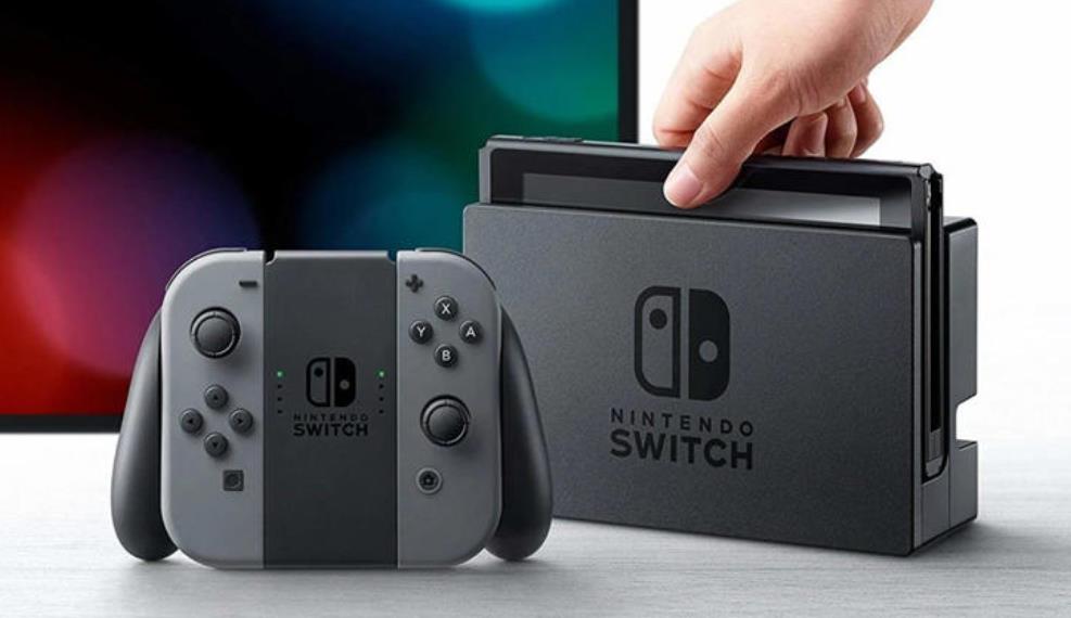 任天堂Switch 2性能：或引入「雙螢幕」設計，預計年內發布