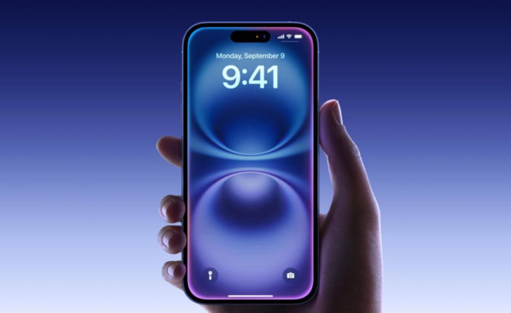 iPhone 16上手體驗：大螢幕美學與影像創新的完美結合