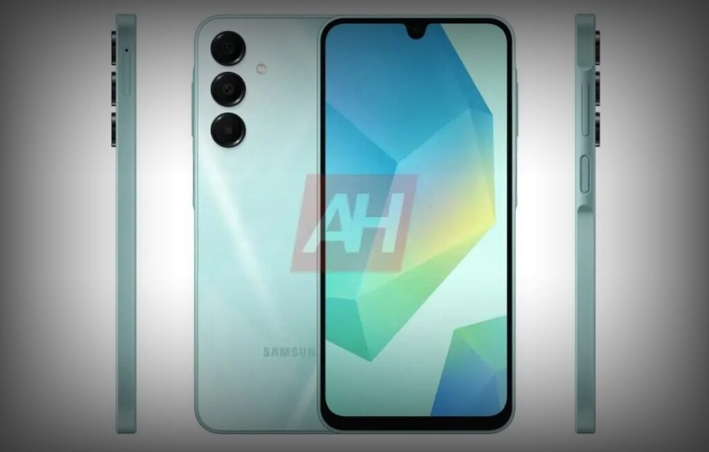 三星Galaxy A16 5G規格曝光：天璣6300/Exynos 1330加持