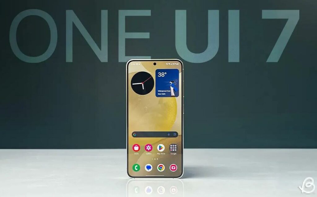 三星One UI 7.0傳聞：測試計畫推遲，盧泰文親自監督力求完美