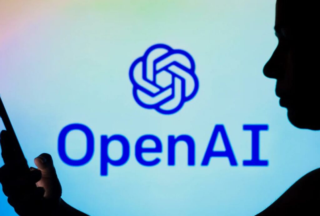 OpenAI擬以1500億美元估值融資，引領AI產業新高潮