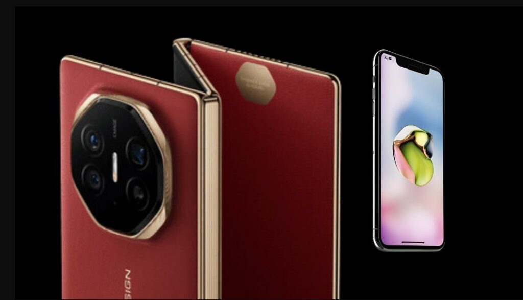iPhone 16系列 vs HUAWEI Mate XT：科技與創新的碰撞