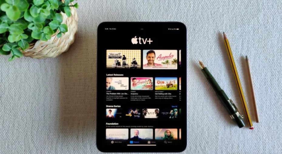 蘋果iPad Mini 6代驚現史上最低價，亞馬遜限時特惠僅380美元！