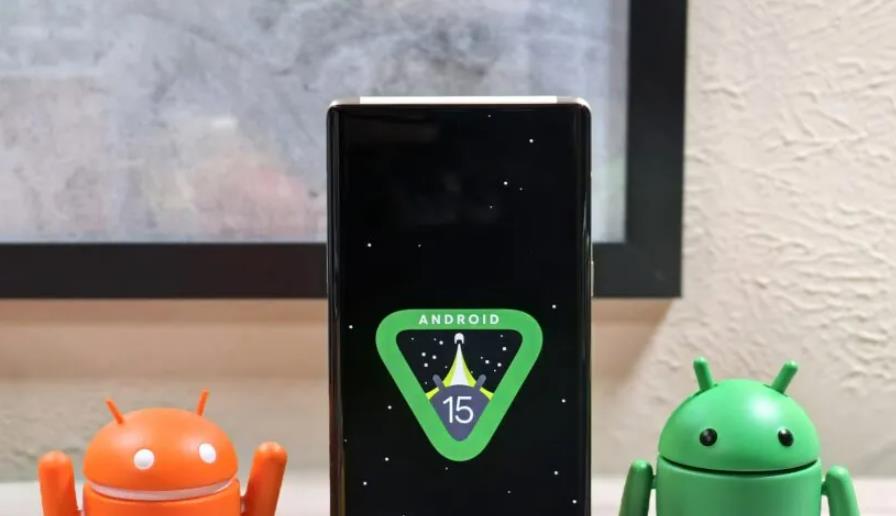 Android 15 QPR1 Beta 2正式發表：Pixel系列迎來多項重大更新