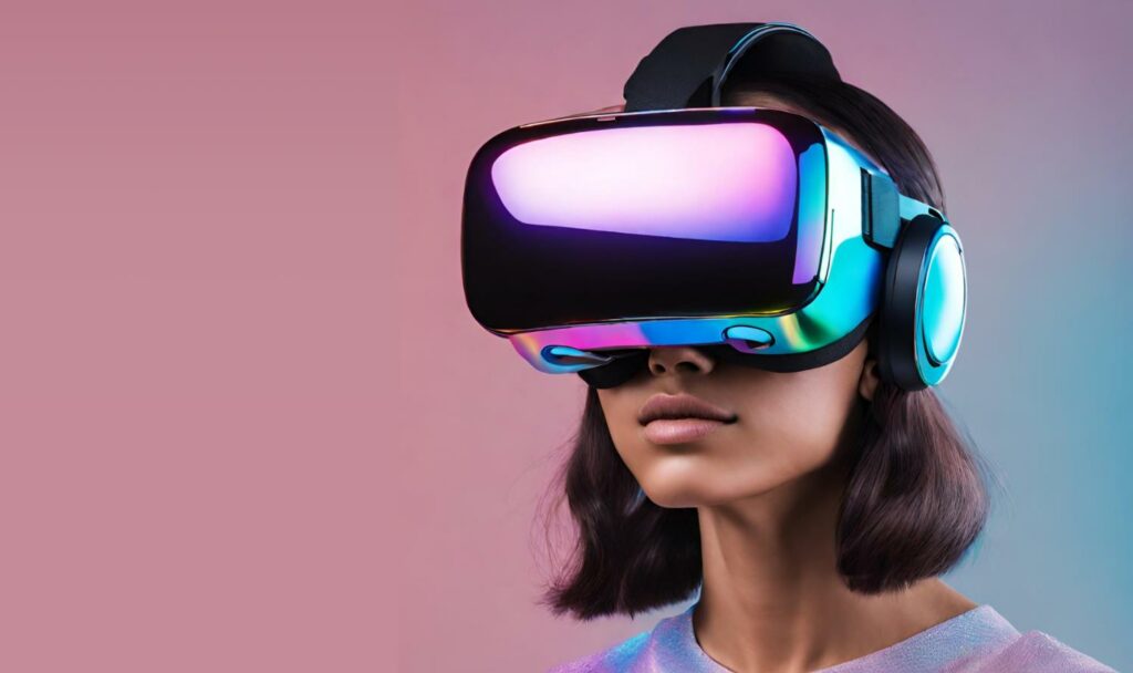 全球VR頭顯出貨量：第二季年減4%，Meta獨領風騷