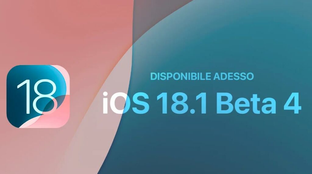 蘋果推送iOS/iPadOS 18.1 Beta 4更新：通話錄音功能終於來了