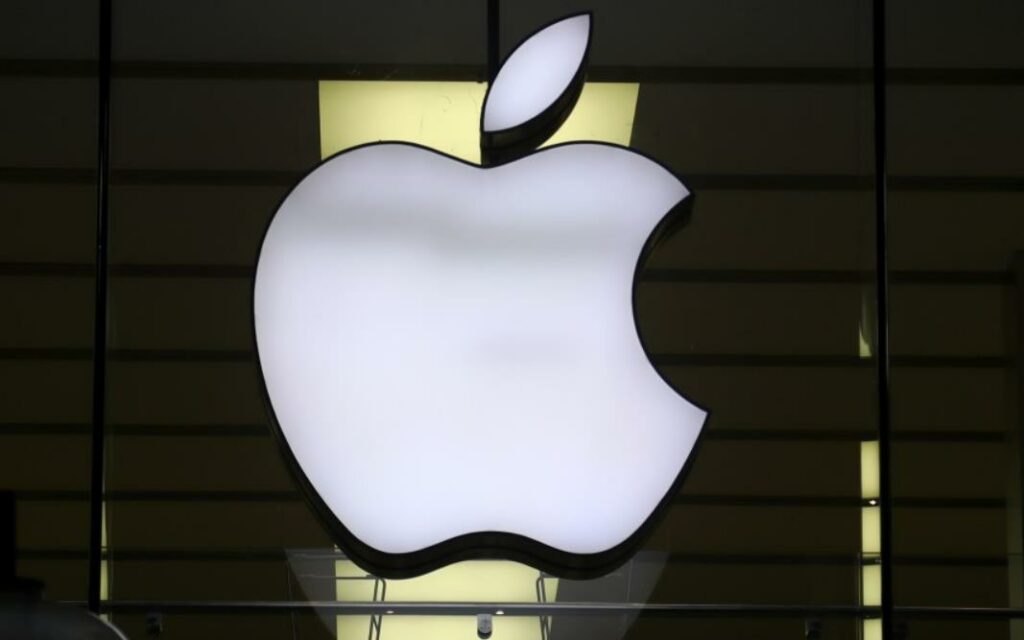 蘋果股價大跌近3%，iPhone 16銷量不及預期引發市場擔憂