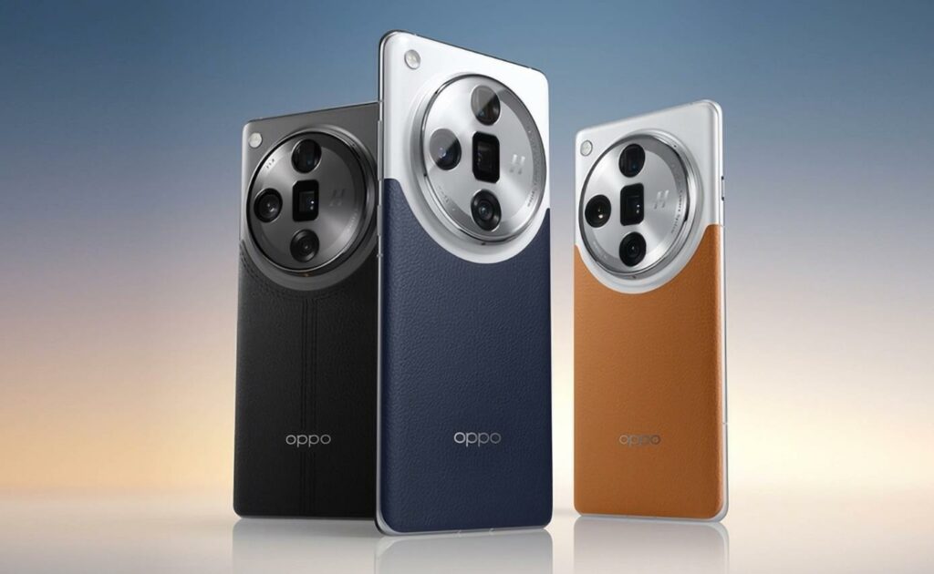 OPPO Find X8系列價格解析：高階配置下的性價比考量