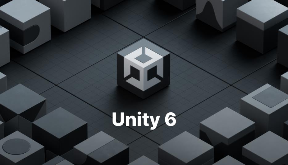 Unity 6 引擎 10 月 17 日全球發布，首個更新版本 Unity 6.1 明年 4 月見