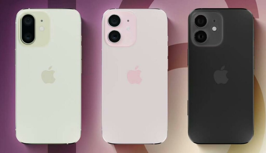 首批iPhone 16用戶回饋：刮痕、掉漆、相機進灰
