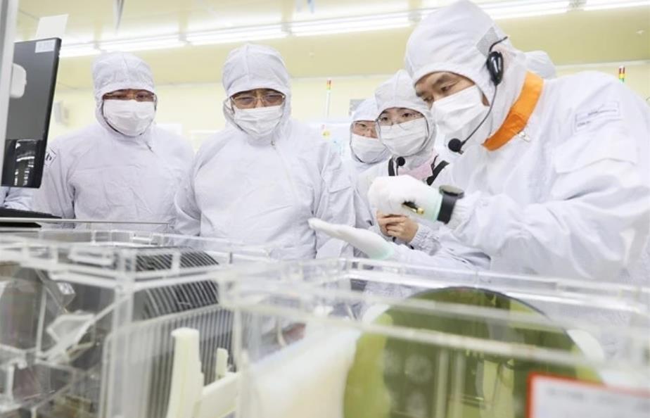 越南發布半導體產業戰略規劃：劍指2050年世界領導中心