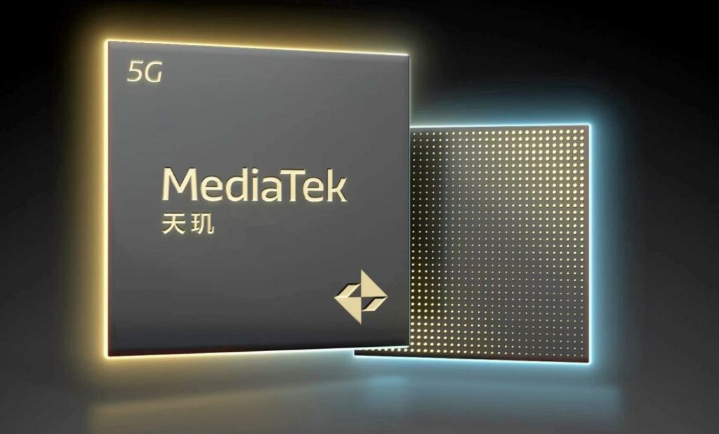 聯發科天璣9400 GPU效能驚人，跑分超越蘋果A18 Pro 86%